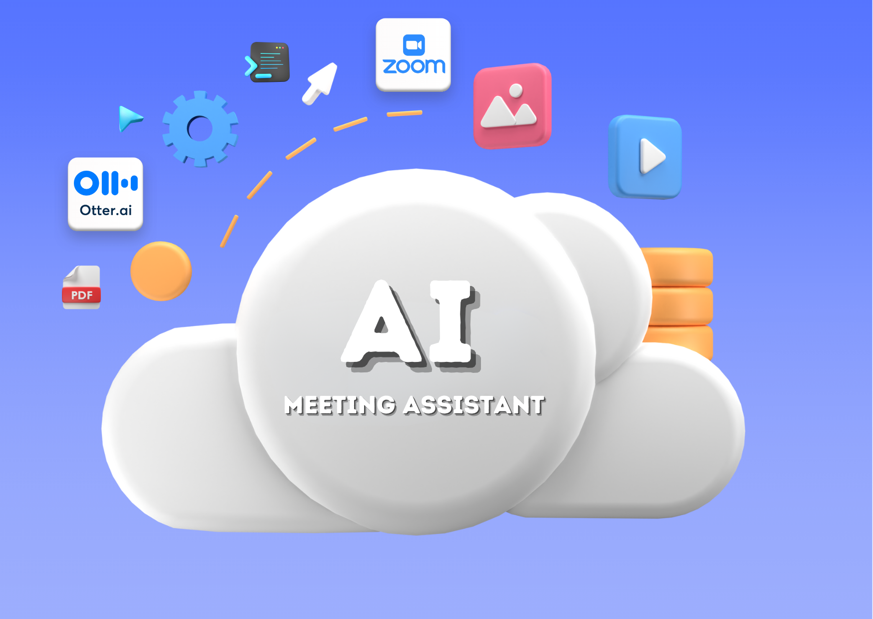 Top 10 AI meeting assistants ranked and compared for 2024